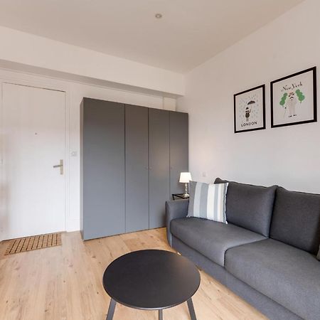 Le Mont Blanc - Charming T1 Ideal For 2 People With Balcony Анси Екстериор снимка