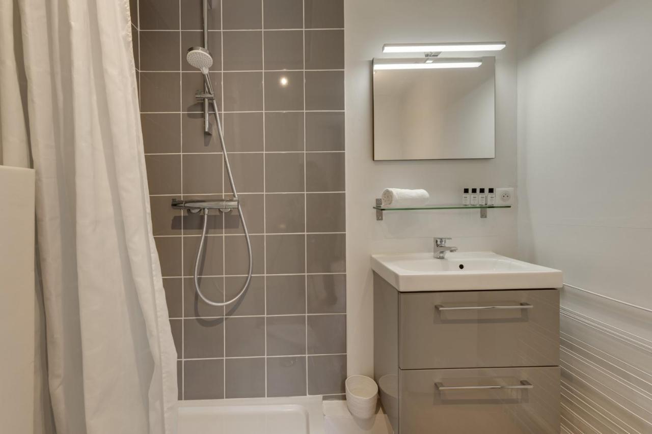 Le Mont Blanc - Charming T1 Ideal For 2 People With Balcony Анси Екстериор снимка